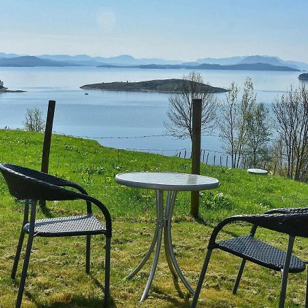 Apartment Onarheim Εξωτερικό φωτογραφία