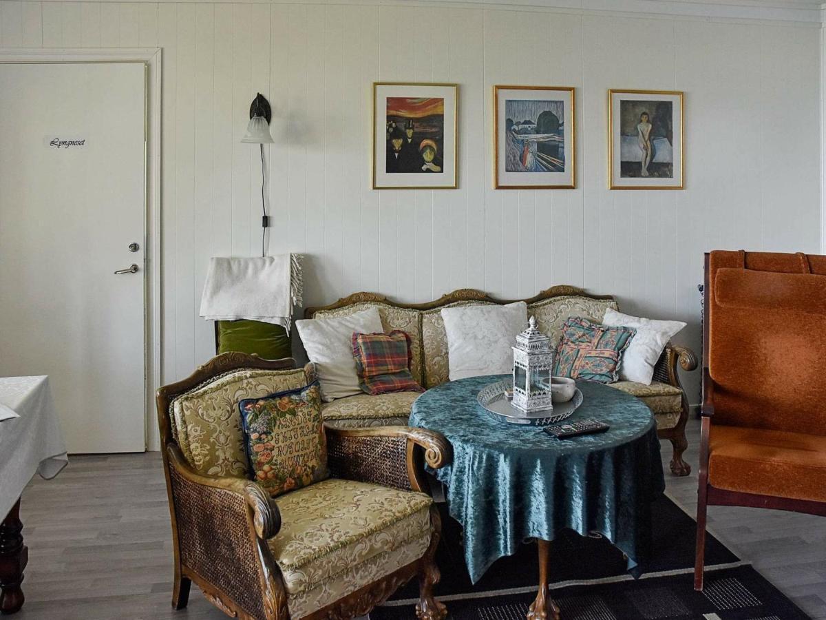 Apartment Onarheim Εξωτερικό φωτογραφία