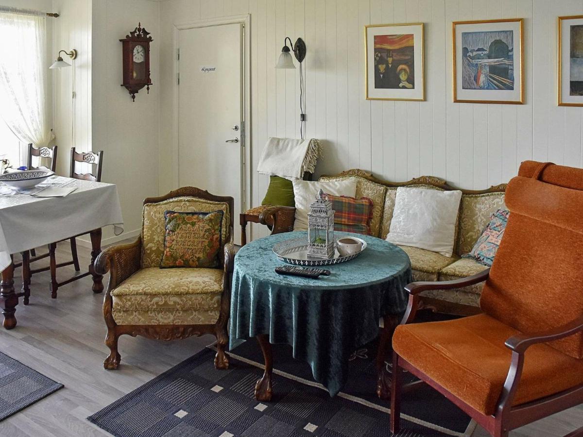 Apartment Onarheim Εξωτερικό φωτογραφία