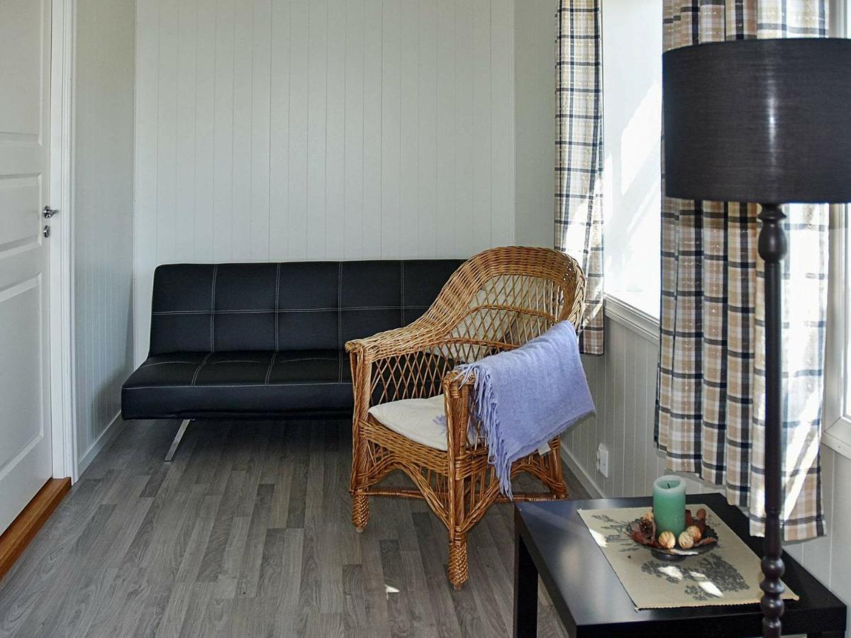 Apartment Onarheim Εξωτερικό φωτογραφία