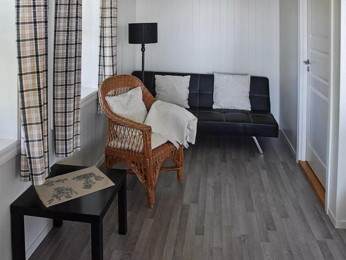 Apartment Onarheim Εξωτερικό φωτογραφία