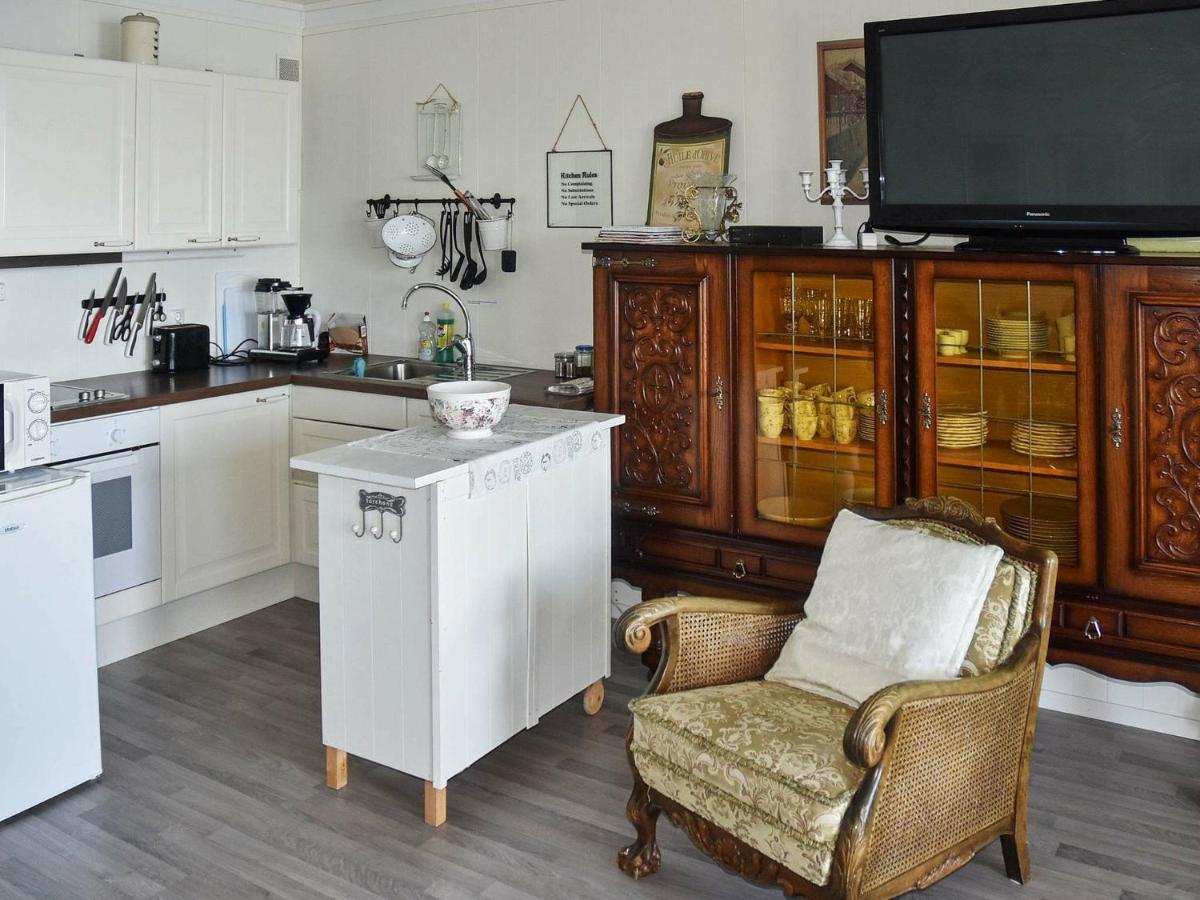 Apartment Onarheim Εξωτερικό φωτογραφία