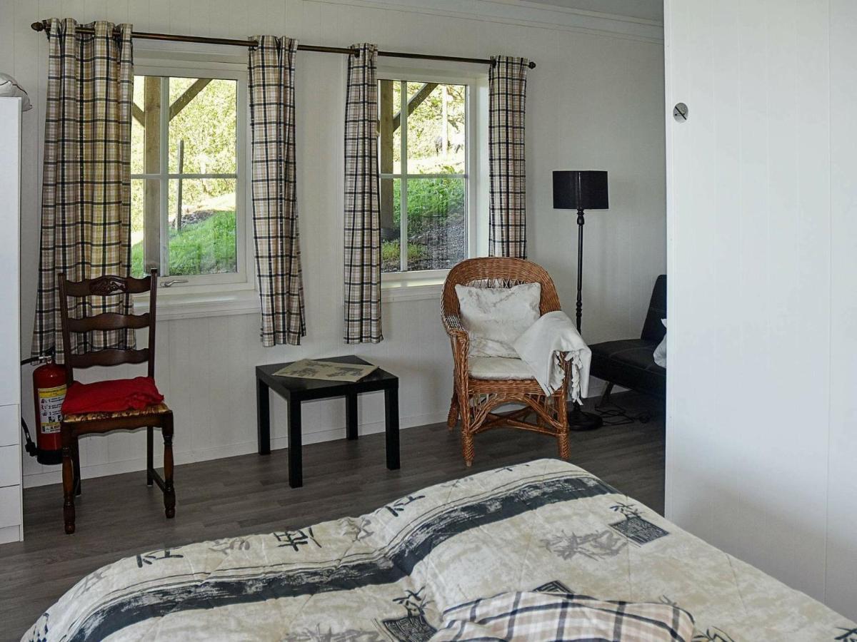 Apartment Onarheim Εξωτερικό φωτογραφία